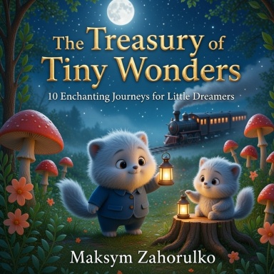 The Treasury of Tiny Wonders