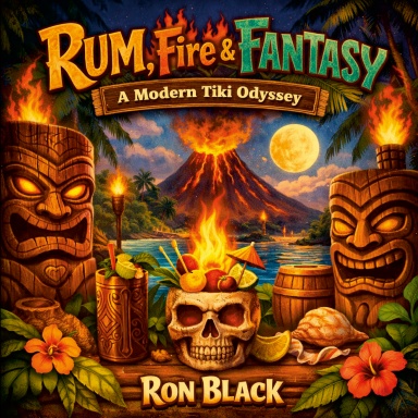 Rum, Fire, and Fantasy