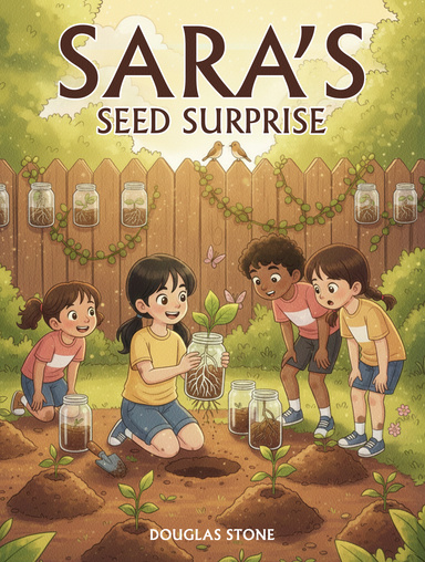 Sara's Seed Surprise