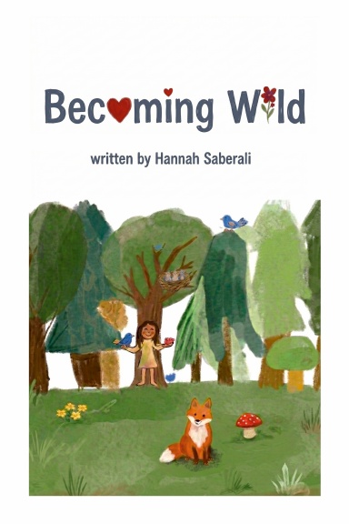Becoming Wild