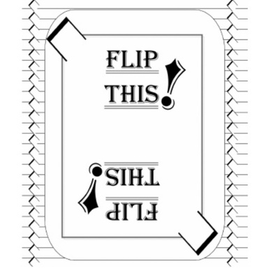 Flip This