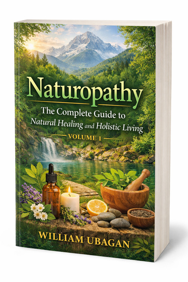 Naturopathy Volume 1