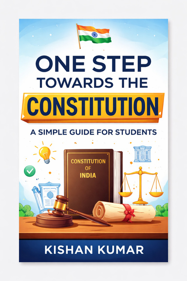 ome step towards the constitution