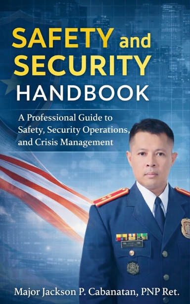 Safety and Security Handbook