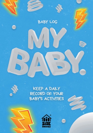 Baby Log Book