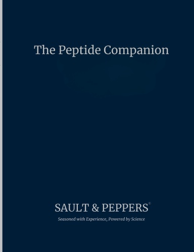 The Peptide Companion