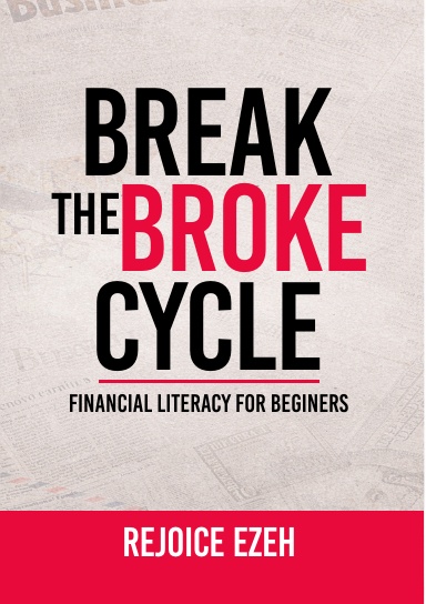 BREAK THE BROKE CYCLE
