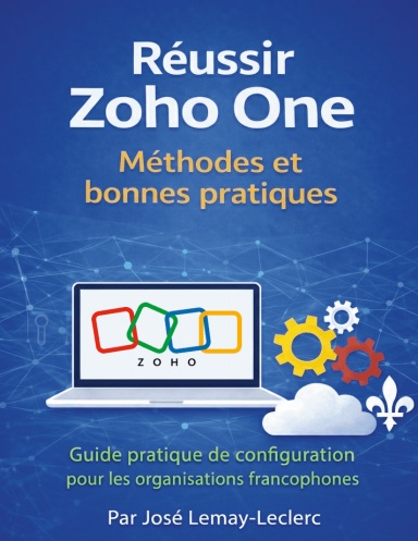 Réussir Zoho One