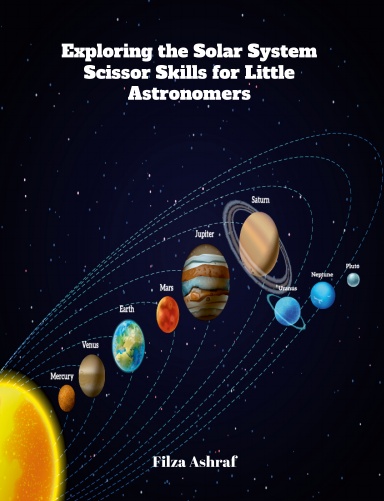 Exploring the Solar System