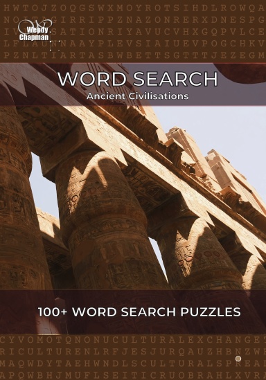 Word Search: Ancient Civilisations