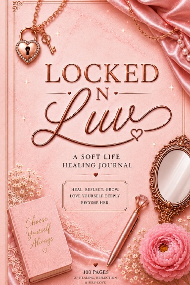 LockedNLuv