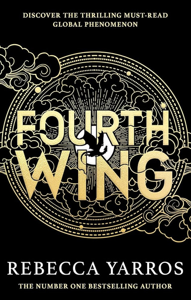 The Fourth Wing