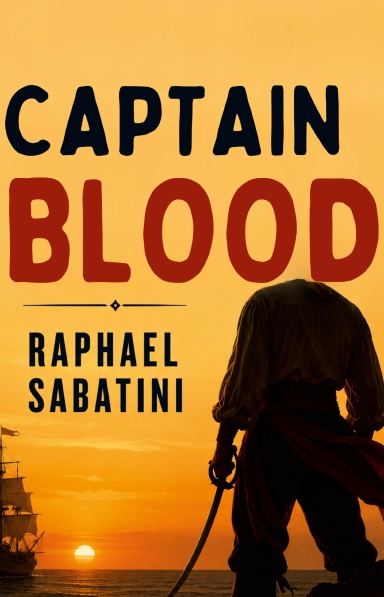 Captain Blood