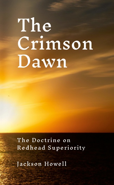 The Crimson Dawn