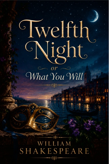 Twelfth Night Or, What You Will