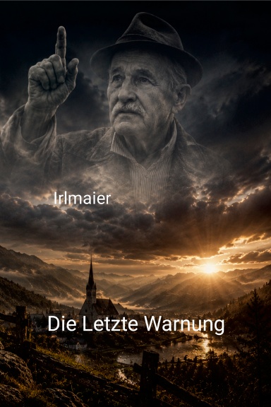 Irlmaier - Die letzte Warnung