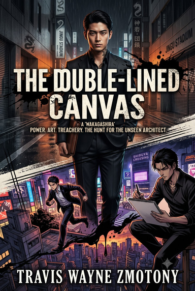 THE DOUBLE-LINED CANVAS