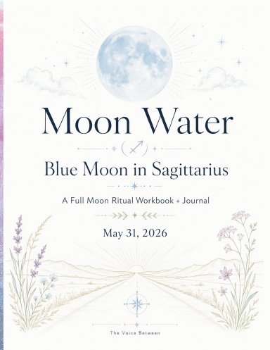 Moon Water