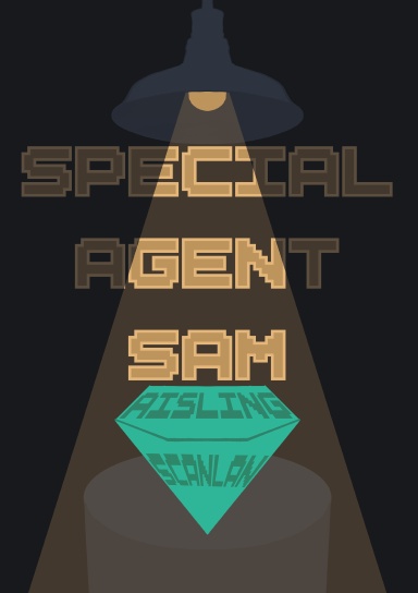 Special Agent Sam