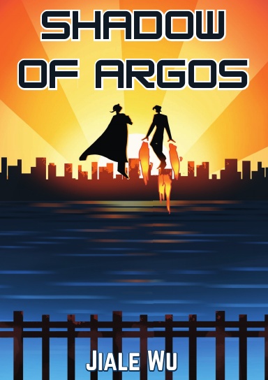 Shadow Of Argos