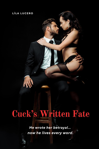 Cuck’s Written Fate
