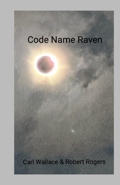 Code Name Raven