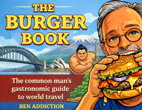 The Burger Book