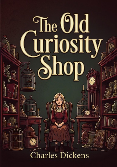 The Old Curiosity Shop