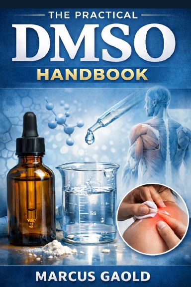 The Practical DMSO Handbook