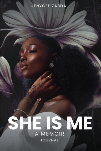 She is me