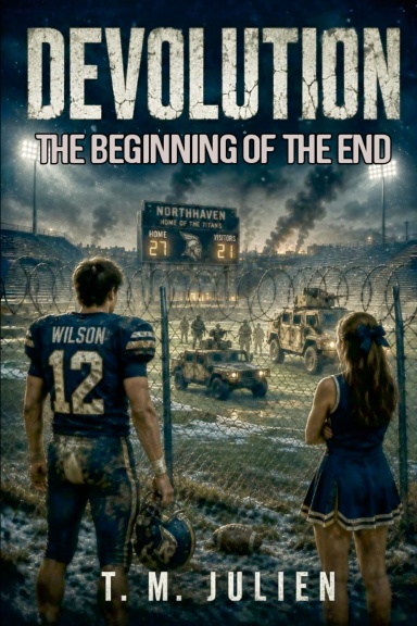 Devolution - The Beginning Of The End