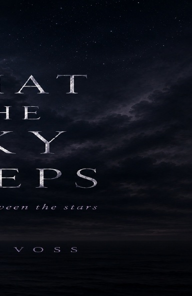 What The Sky Keeps