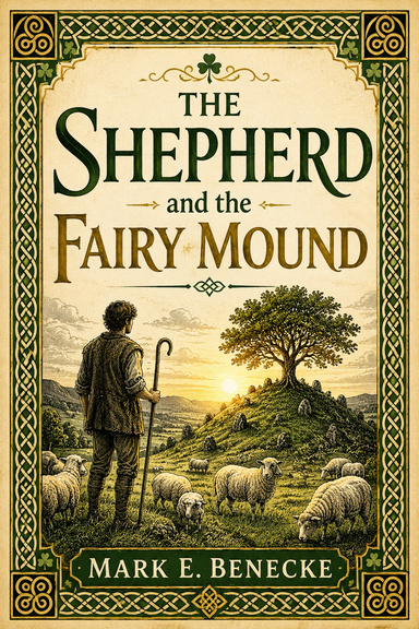 The Shepherd and the Fairy Mound