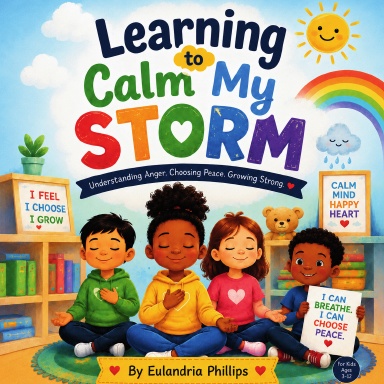 Learning to Calm My Storm