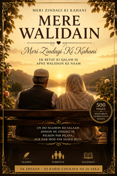 MAMA AND BABA KI KAHANI
