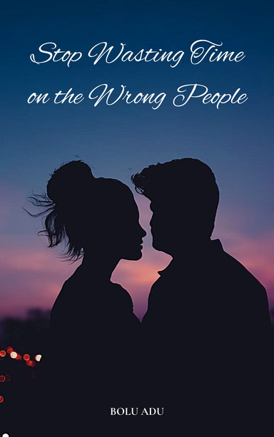 Stop Wasting Time on the Wrong People