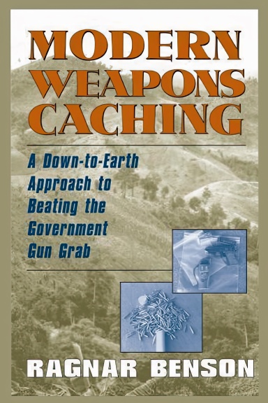 Modern Weapons Caching