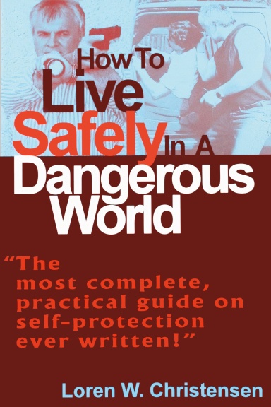 How to Live Safely in a Dangerous World