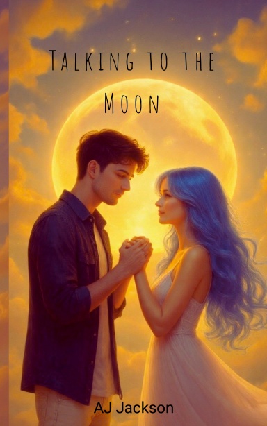 Talking to the Moon