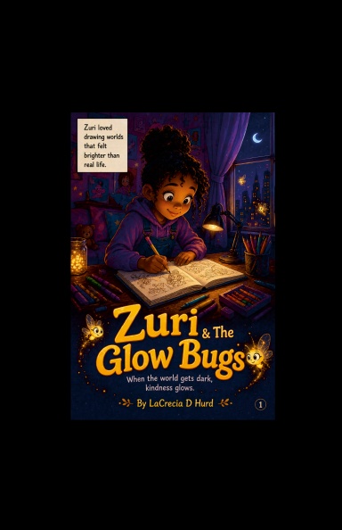 Zuri & The Glow Bugs