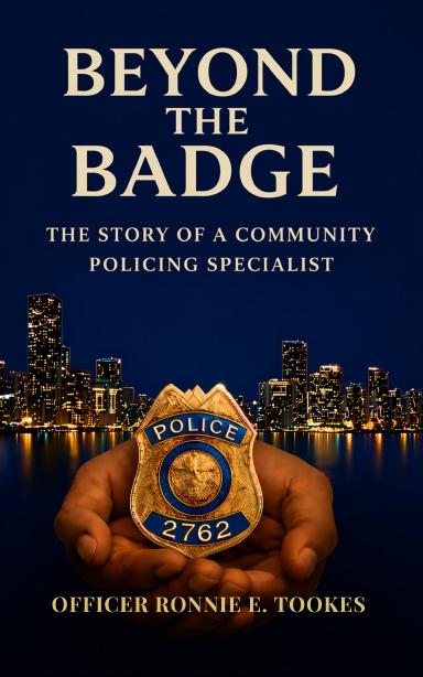 Beyond the Badge