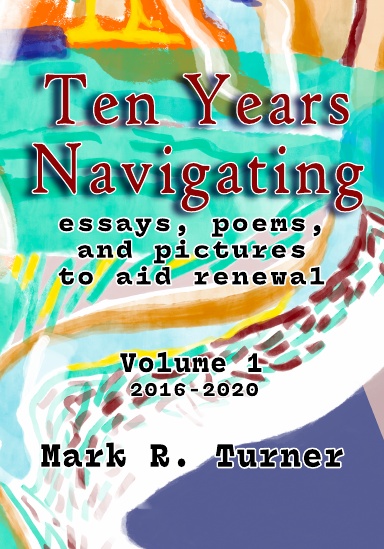 Ten Years Navigating