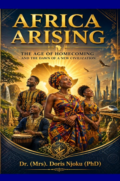 Africa Arising