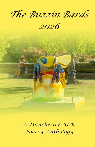Buzzin Bards 2026