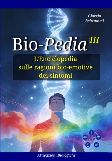 Bio-Pedia III