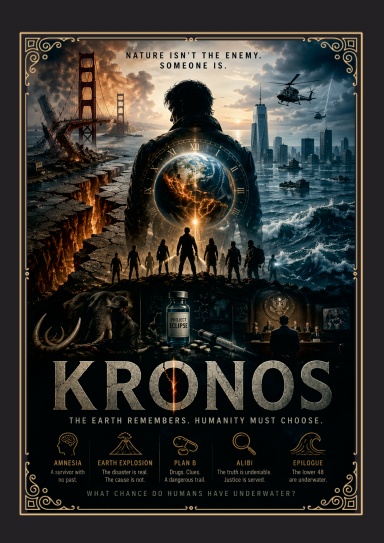 Kronos Info