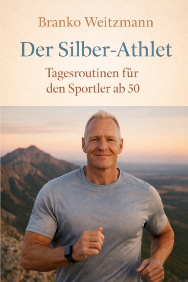 Der Silber-Athlet