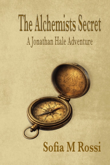 The Alchemists Secret