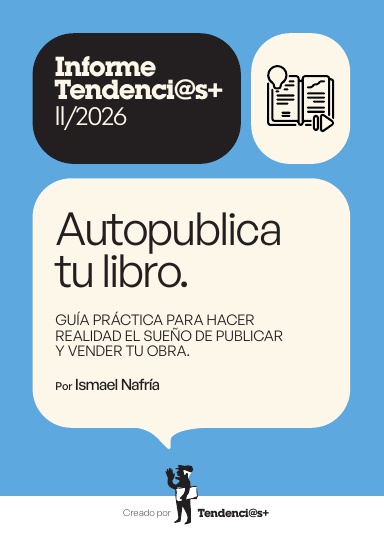 Autopublica tu libro