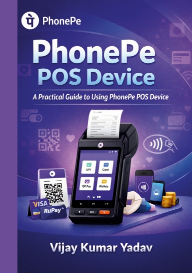 PhonePe POS Device